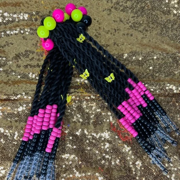 Long Twist Pop’n Ponies